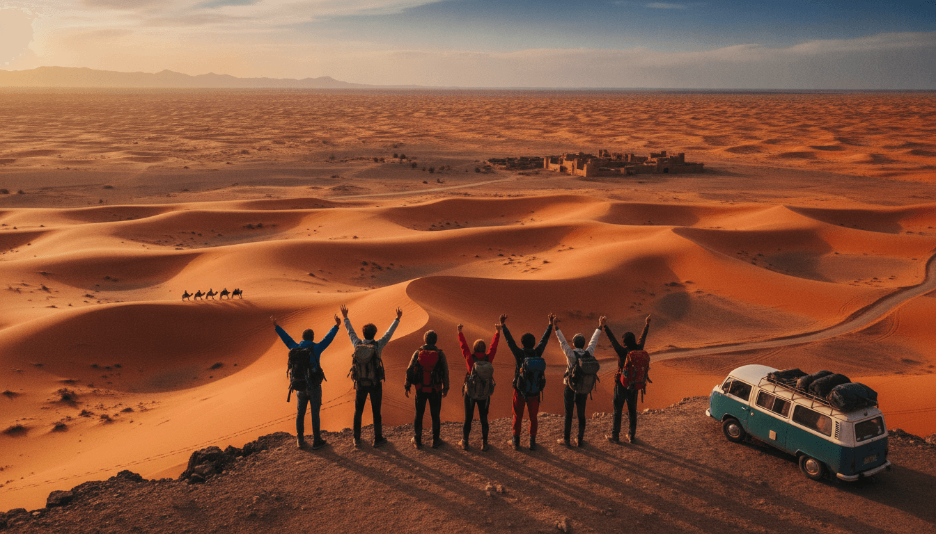 Morocco