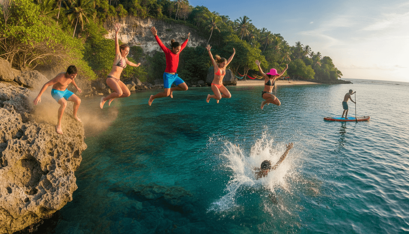 Indonesia (Java & Bali)