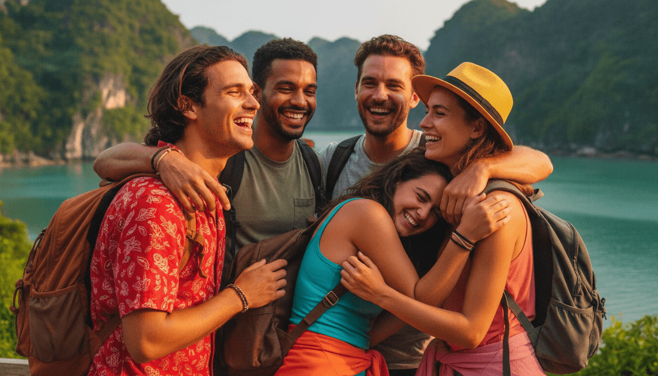 Best of Vietnam – Self-Launched Adventure