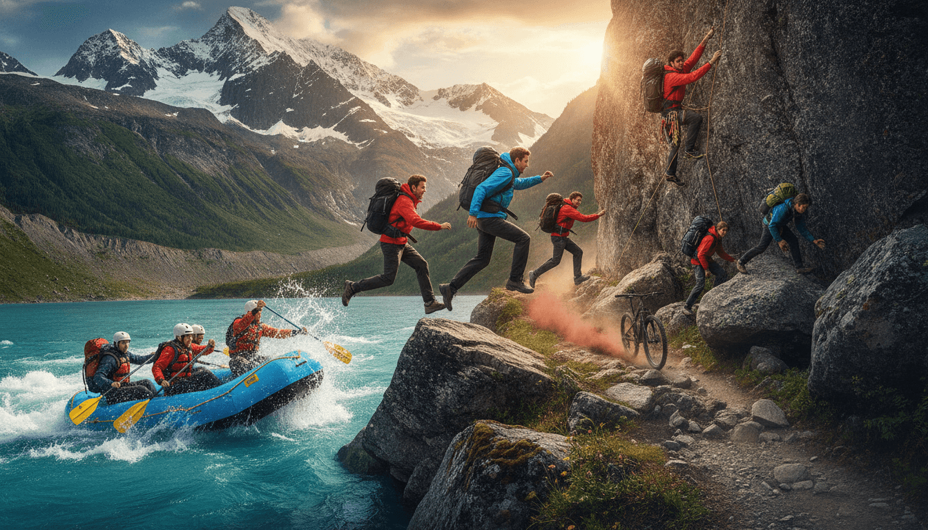 Self-Launched Heart of the Canadian Rockies, Calgary Stampede & Alaska Cruise