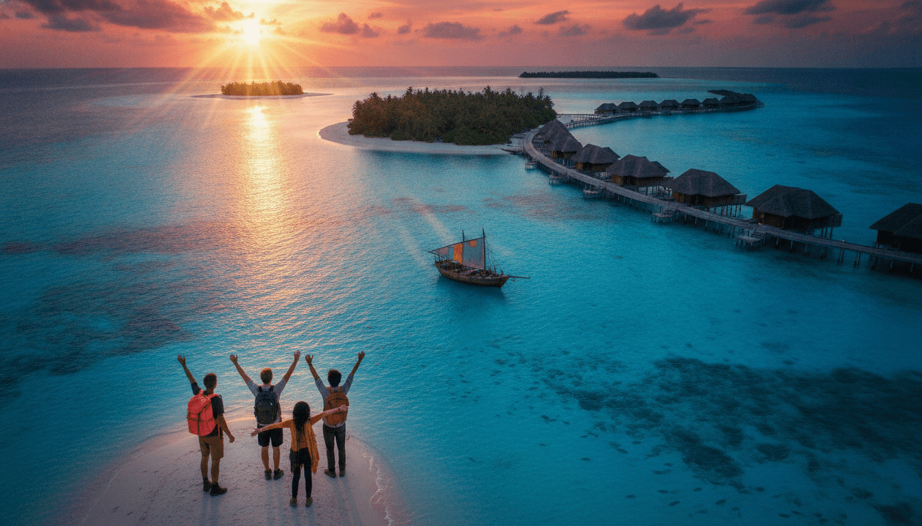 Maldives