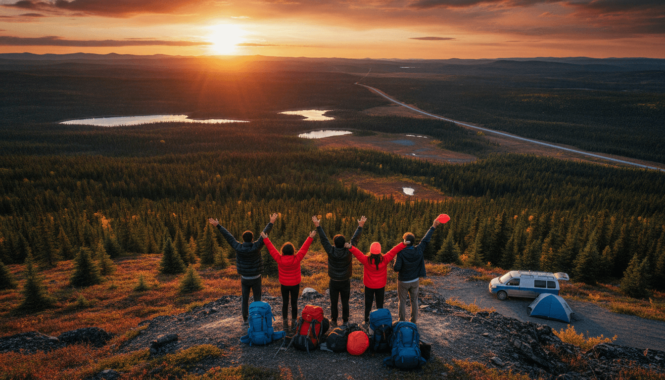 Yukon, Canada