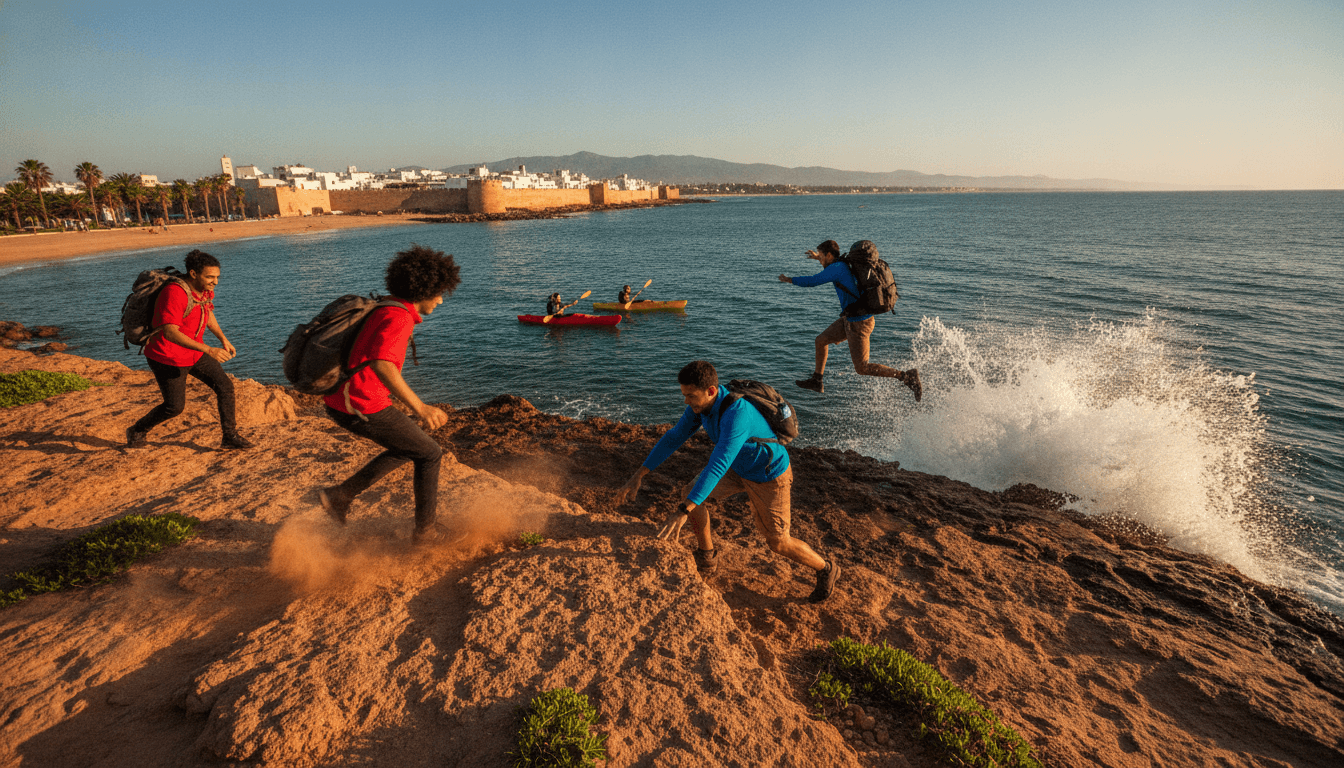 Morocco