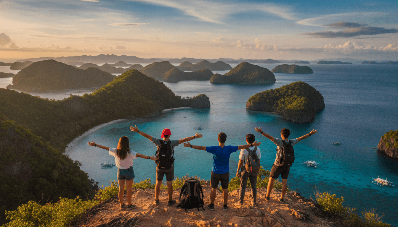 Philippines (Cebu, Bohol, Panglao Island, Siquijor)