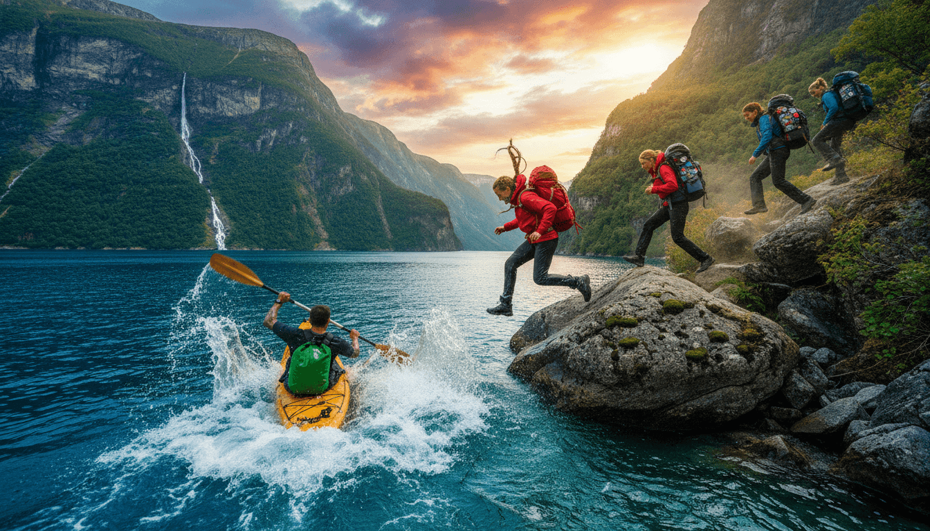 Norway