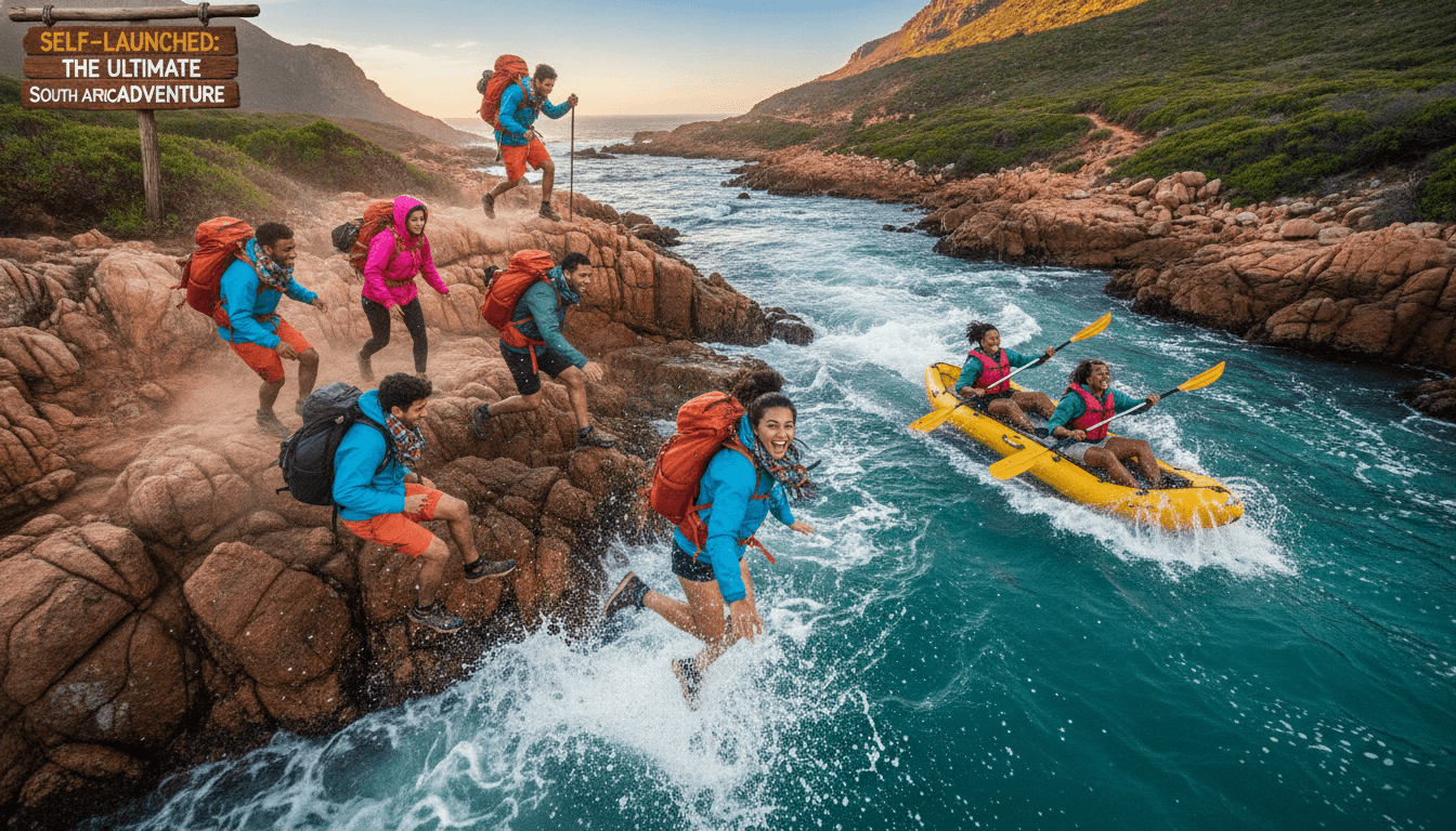 South Africa