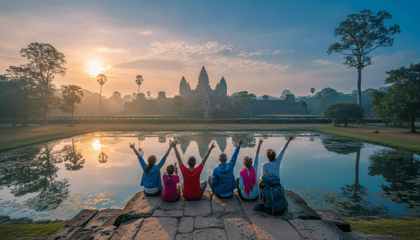 Cambodia