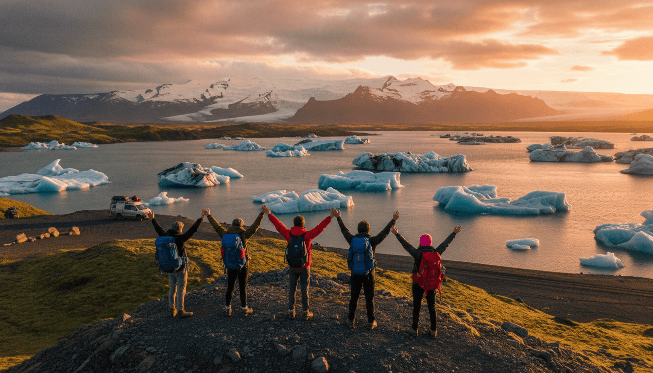 Iceland