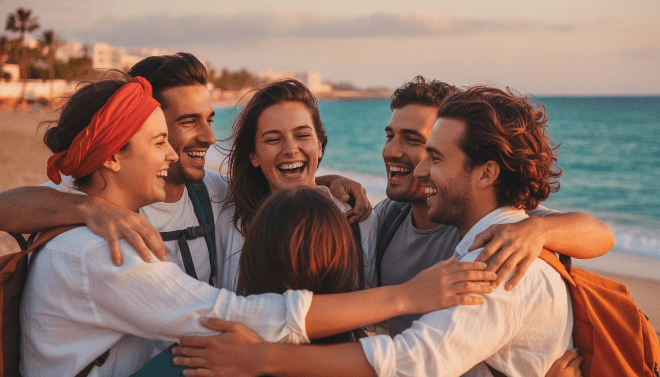 Self-Launched Andalucia & Costa del Sol from Madrid