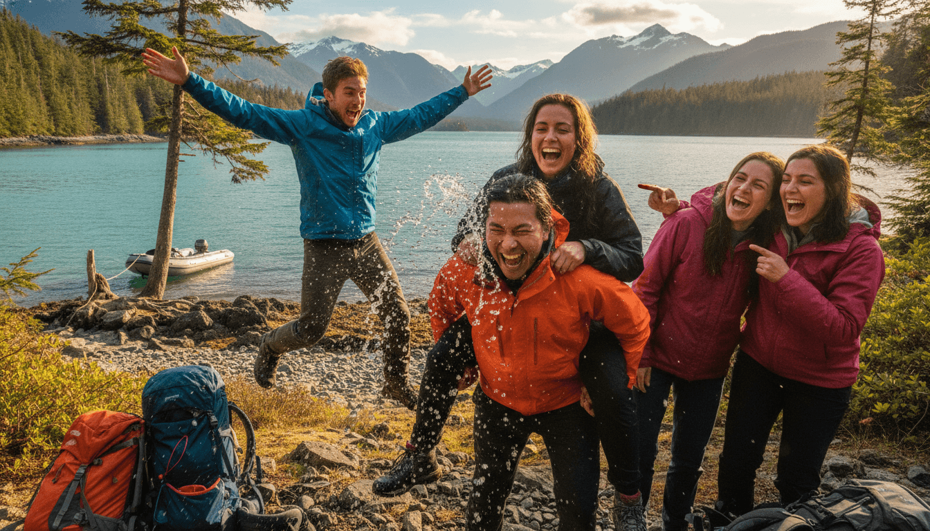British Columbia, Canada