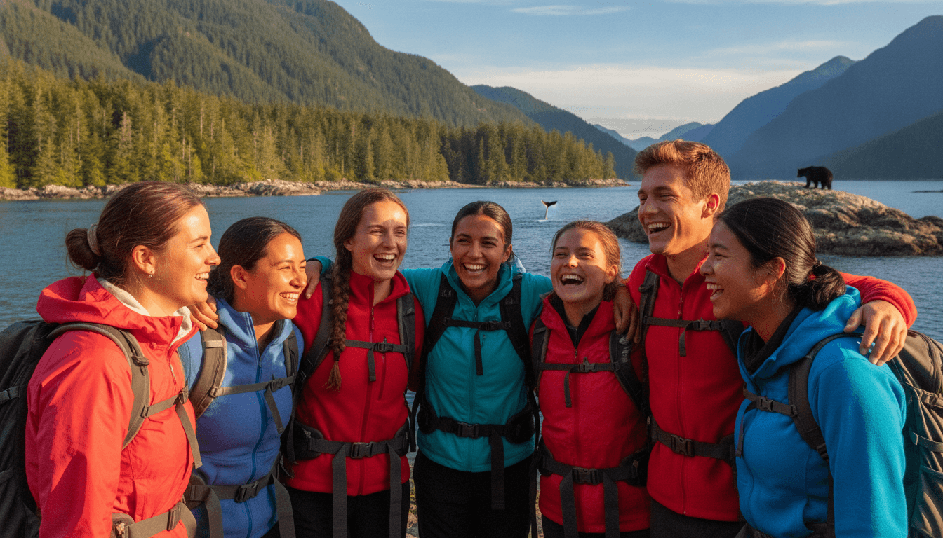 British Columbia, Canada