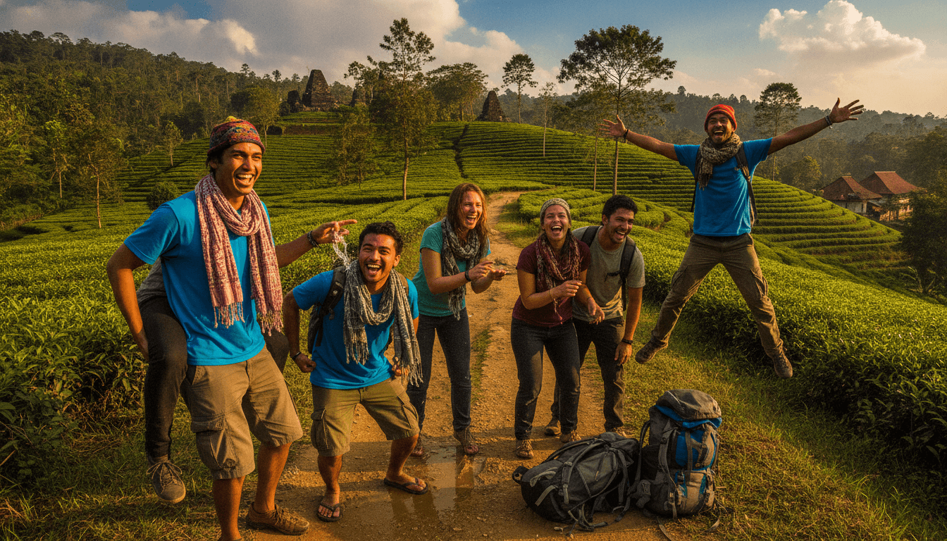 Sri Lanka: Leopard Safaris, Tea Highlands & Ancient Temples (Self-Launched)