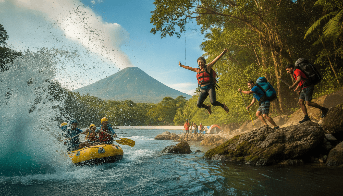 Costa Rica