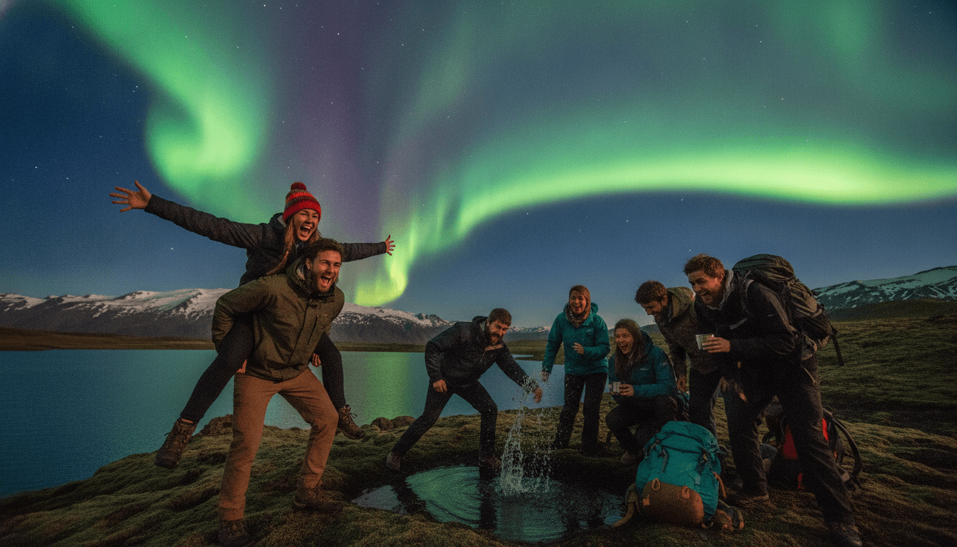 Iceland