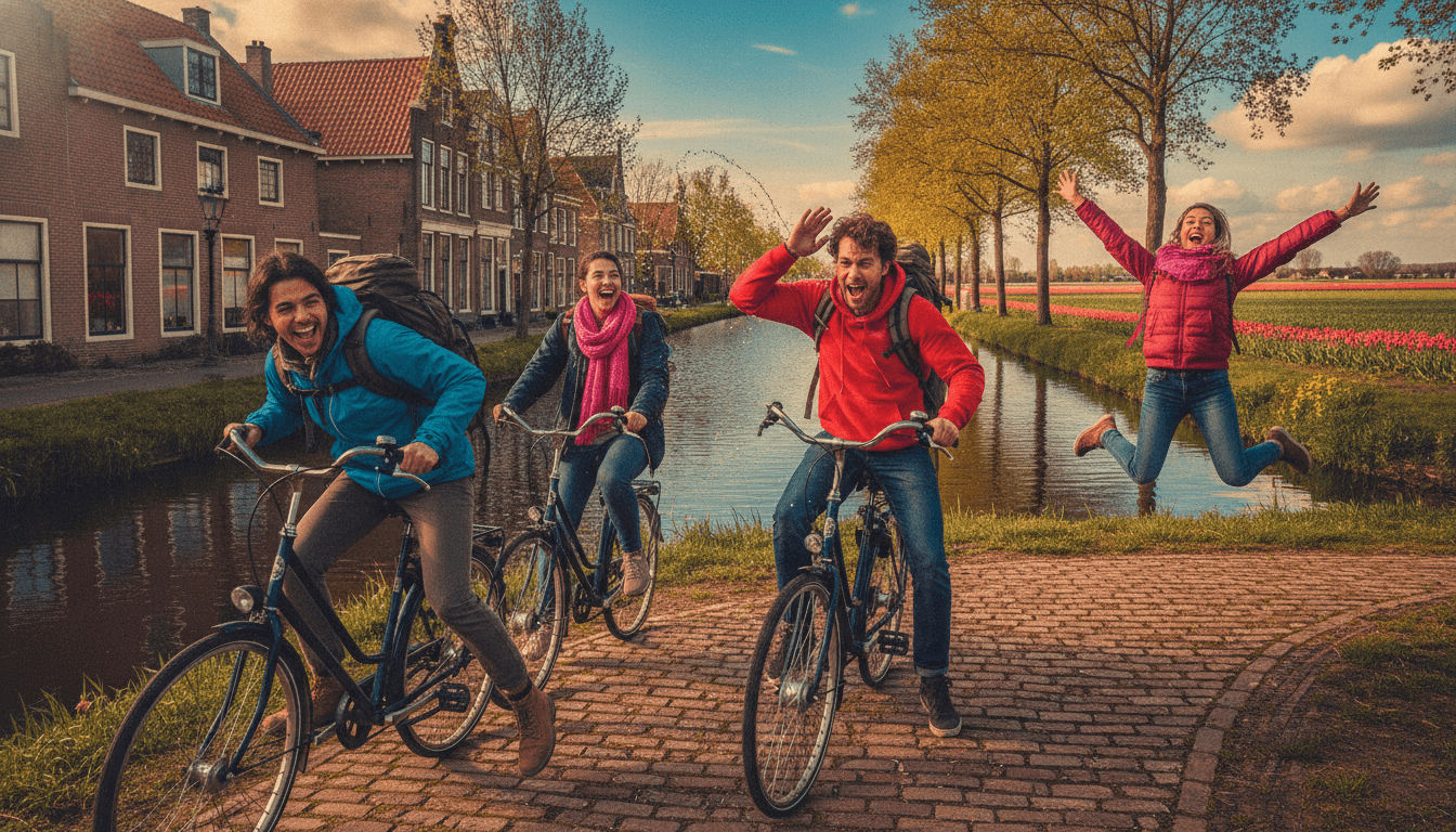 The Netherlands