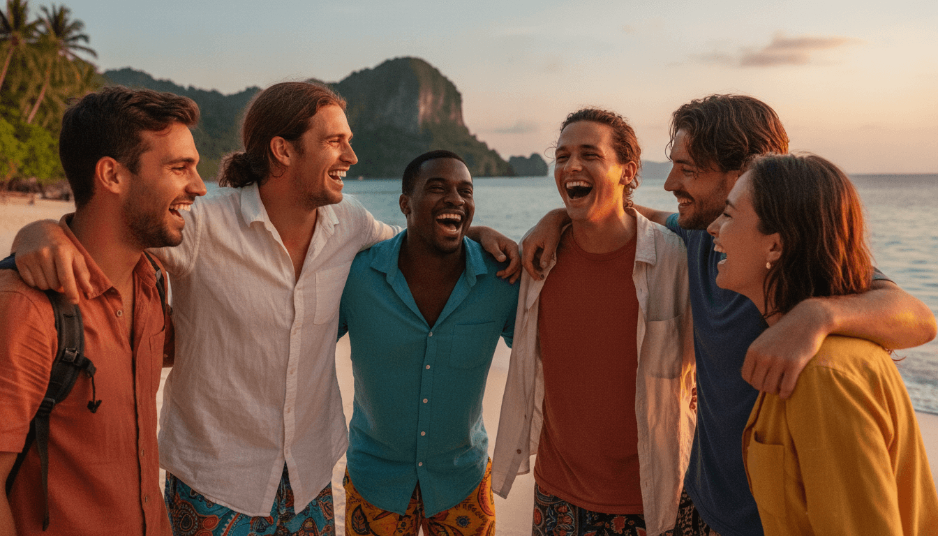 Self-Launched Best of the Philippines: Manila to El Nido