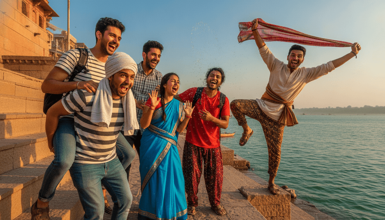 India