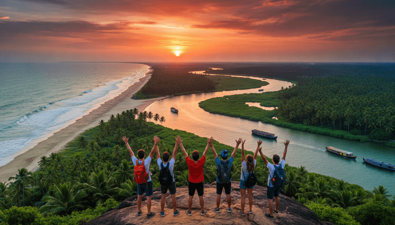 Kerala, India