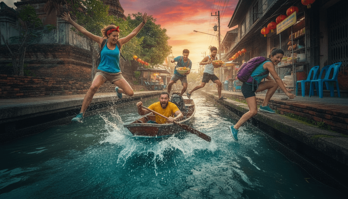 Bangkok, Thailand