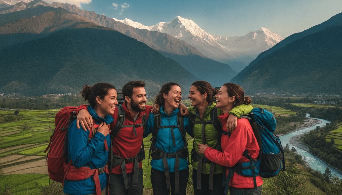 Nepal