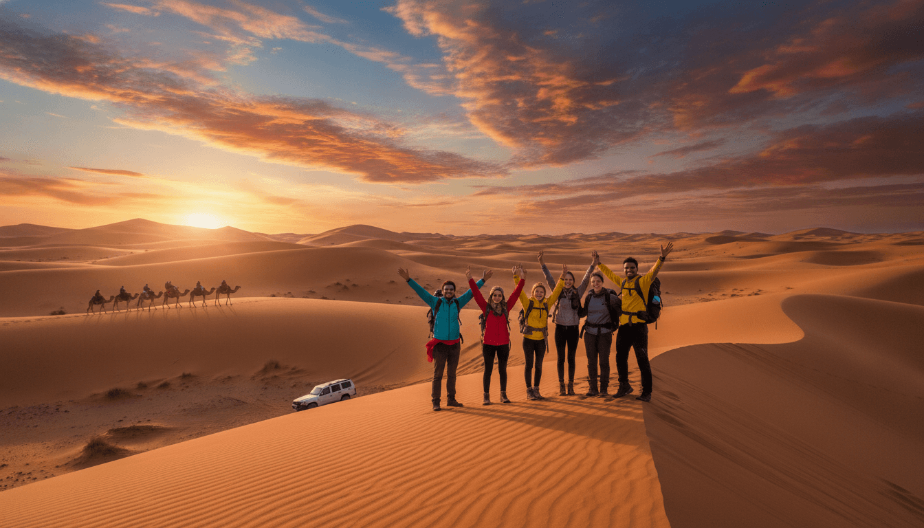 Morocco